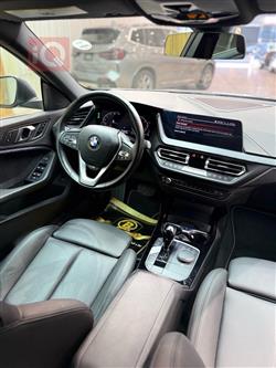 بي ام دبليو الفئة 2